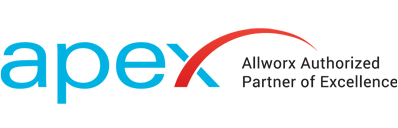 Apex Allworx Authorized Partner of Excellent