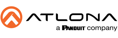Atlona a Panduit company_a leading global provider of AV and IT signal distribution and connectivity solutions